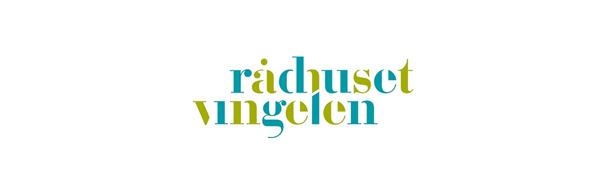 Rådhuset Vingelen 品牌視覺(jué)形象設(shè)計(jì)
