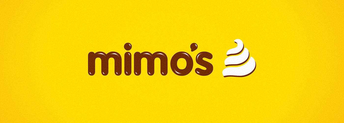 Mimo's品牌VI設(shè)計