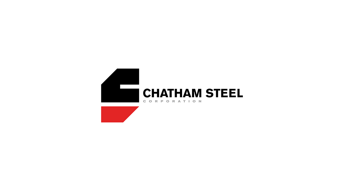 格魯吉亞Chatham鋼鐵公司VI設(shè)計(jì)