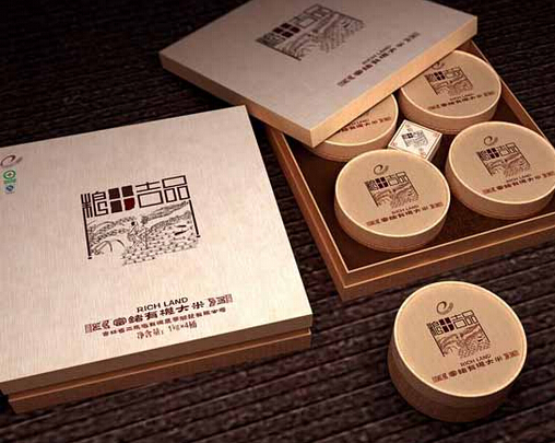 杭州產(chǎn)品包裝設計理念