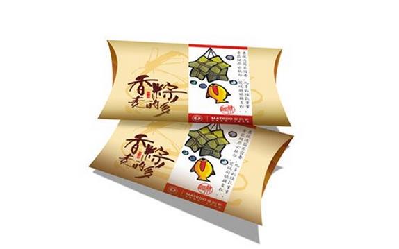 如何做創(chuàng)意食品包裝設(shè)計(jì)？