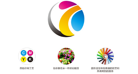 企業(yè)VI設(shè)計方法與技巧