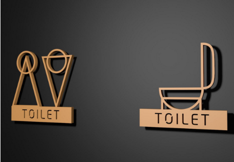 品牌形象與設(shè)計需要講究實事求是的原則