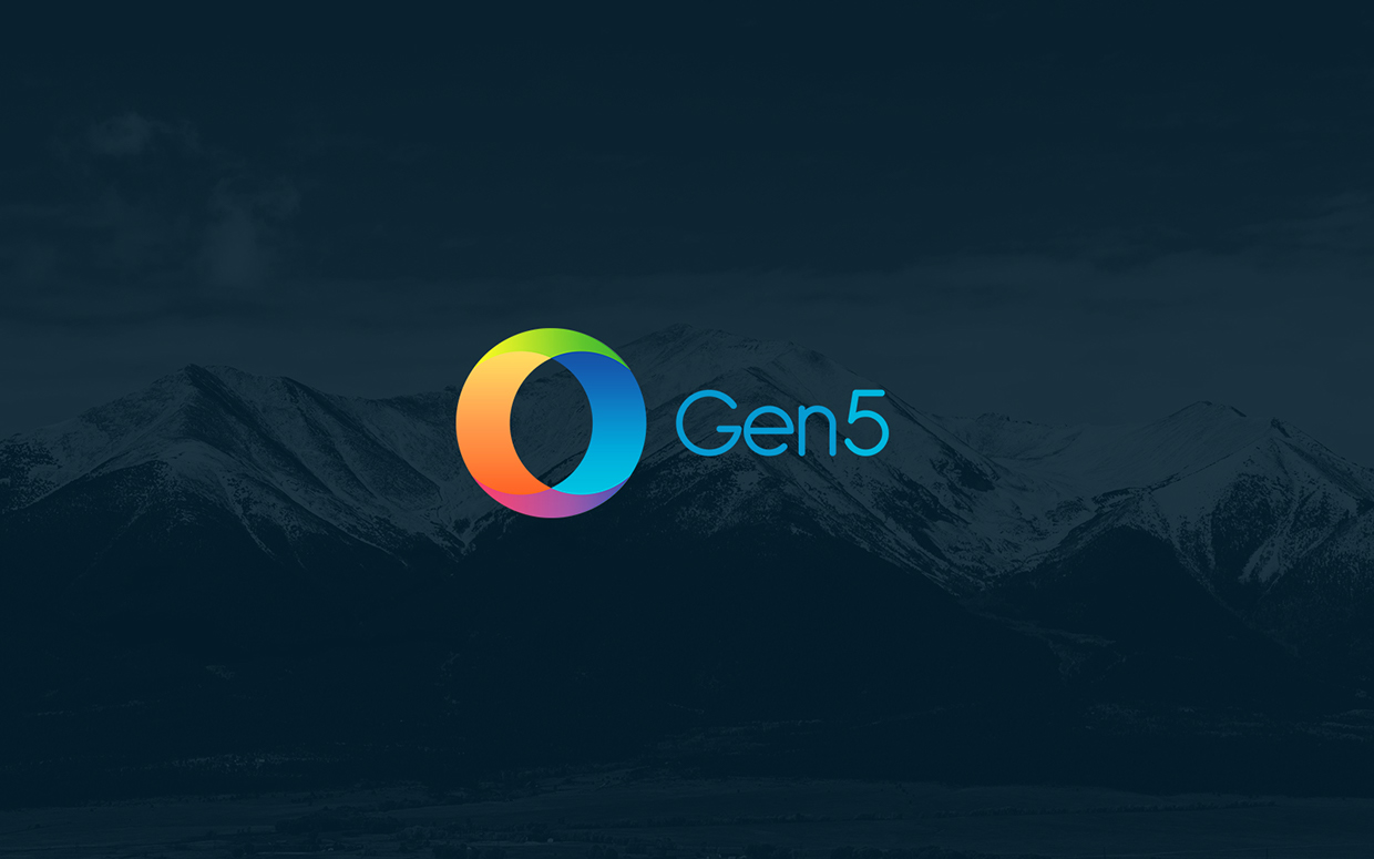 Gen5文具品牌VI設(shè)計