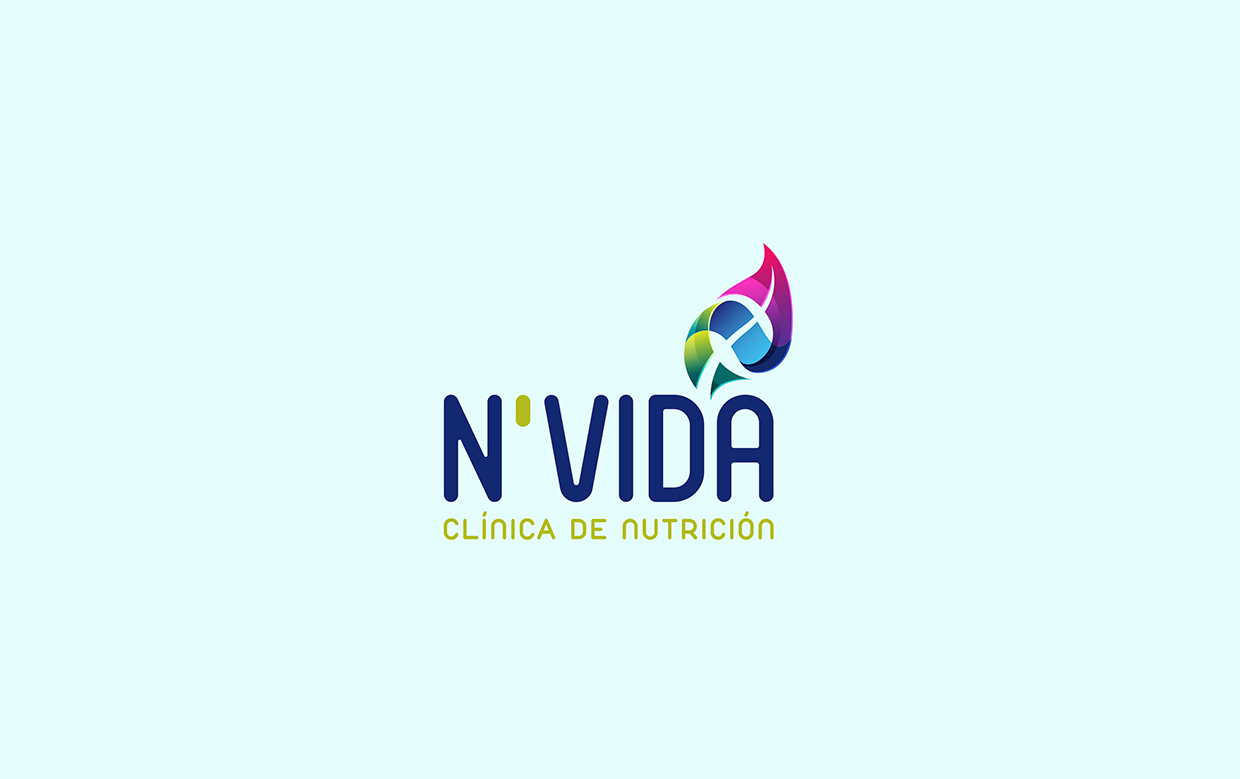N' VIDA品牌設(shè)計(jì)