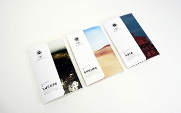 可以“玩”的宣傳冊創(chuàng)意設計