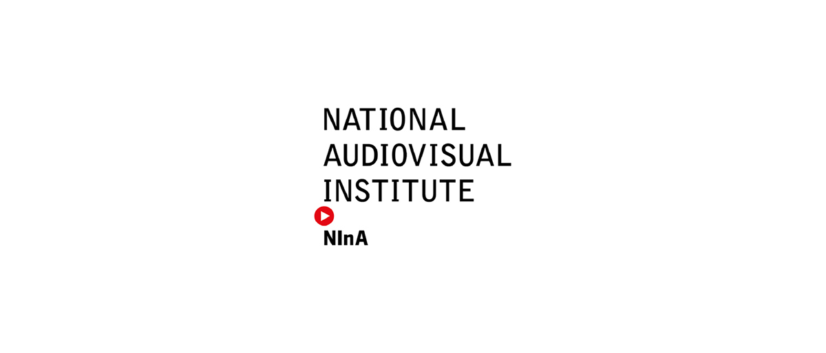 國家Audiovisual Institute 導(dǎo)標(biāo)設(shè)計(jì)