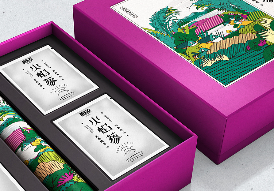 產品品牌規(guī)劃樹立發(fā)展的優(yōu)勢