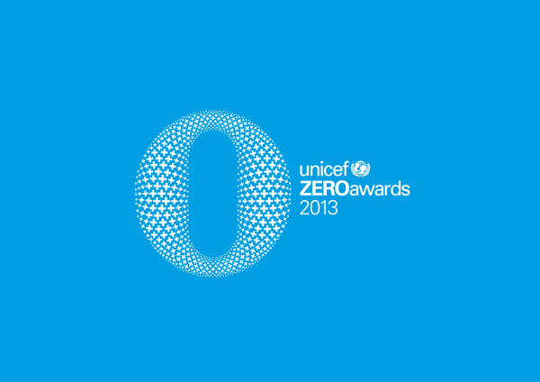 聯(lián)合國兒童基金會ZEROawards VI設(shè)計(jì)欣賞