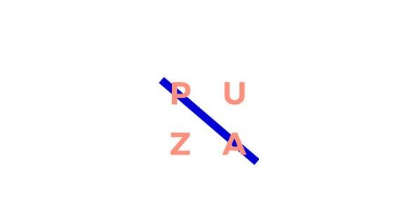 Puza文具產(chǎn)品視覺形象VI設計