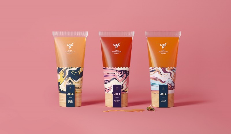 你的蜂蜜包裝如何在產(chǎn)品貨架上生存下來？