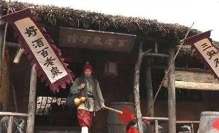“清明式”店招，你喜歡嗎？