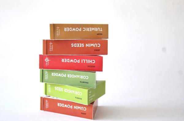 小可愛，你是萌妹子專屬調(diào)味料嗎？
