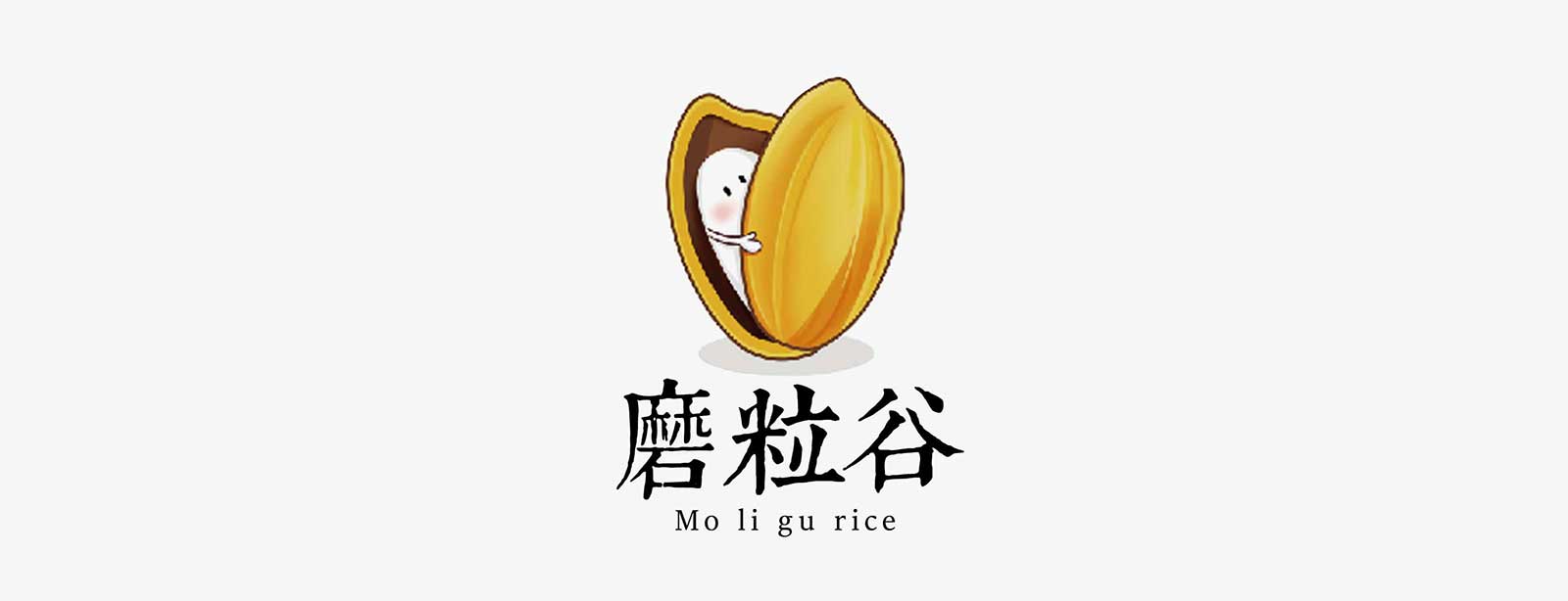 吉林大米-磨粒谷